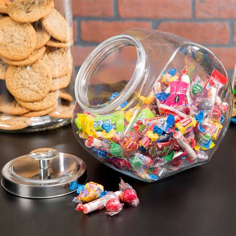 Candy Jar .